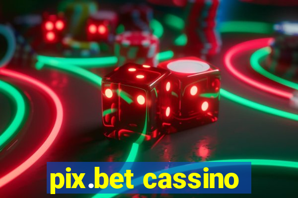 pix.bet cassino