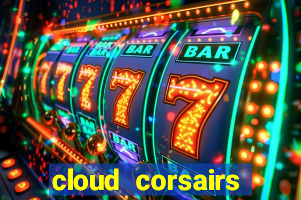 cloud corsairs online slot