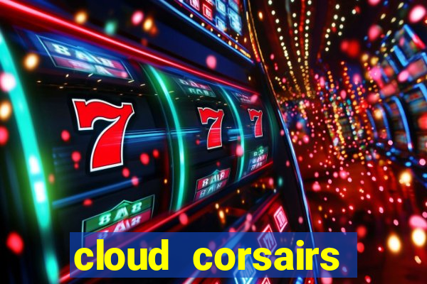 cloud corsairs online slot