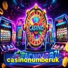 casinonumberuk