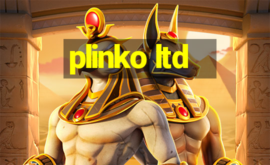 plinko ltd