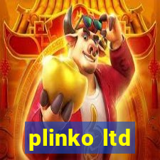 plinko ltd