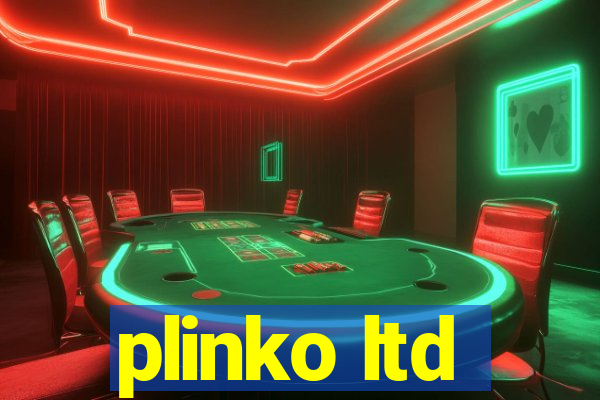 plinko ltd