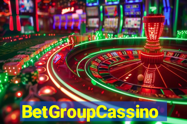 BetGroupCassino