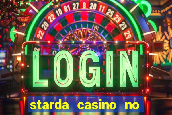 starda casino no deposit bonus