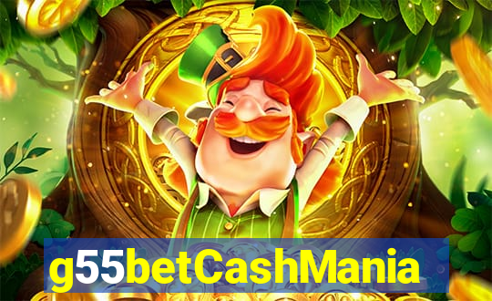 g55betCashMania