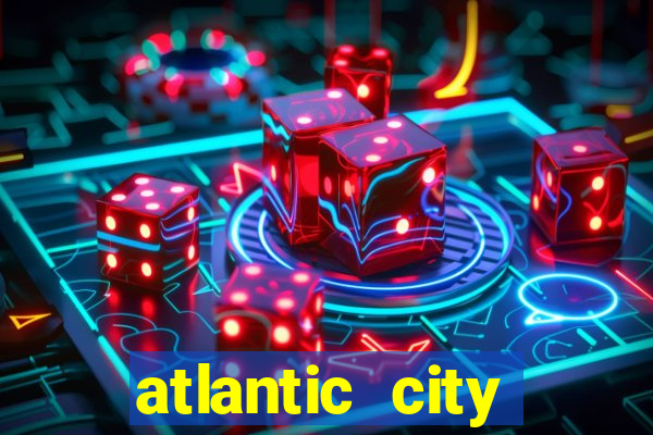 atlantic city casino new jersey