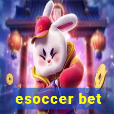 esoccer bet