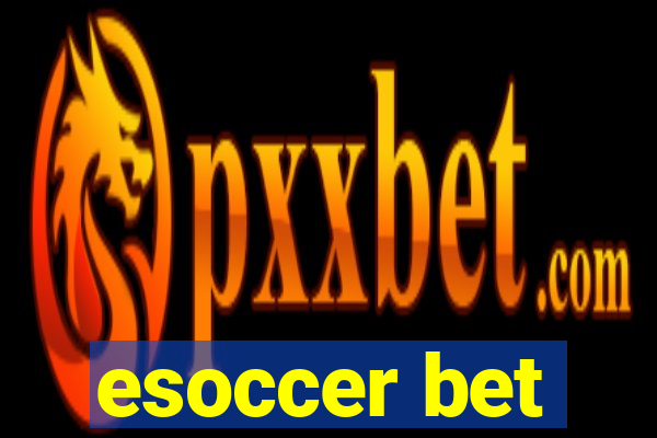 esoccer bet