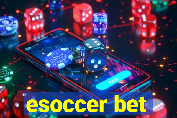 esoccer bet