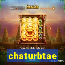 chaturbtae