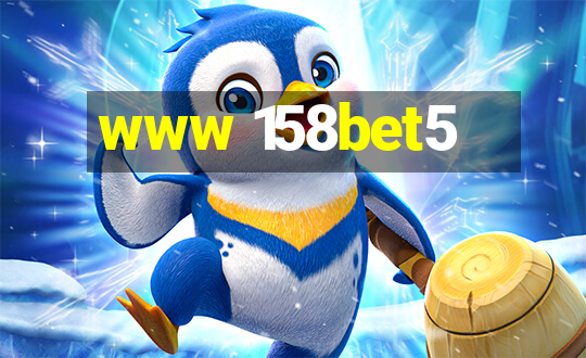 www 158bet5