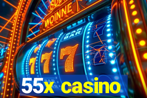 55x casino