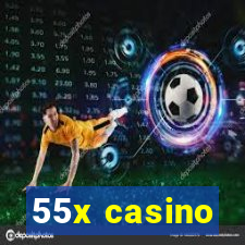 55x casino