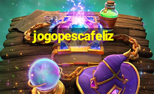 jogopescafeliz