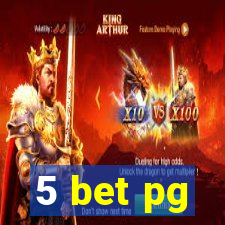 5 bet pg