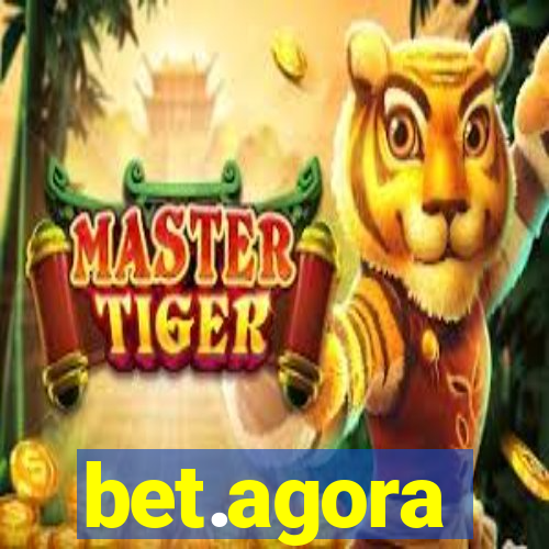 bet.agora