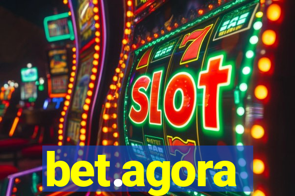 bet.agora