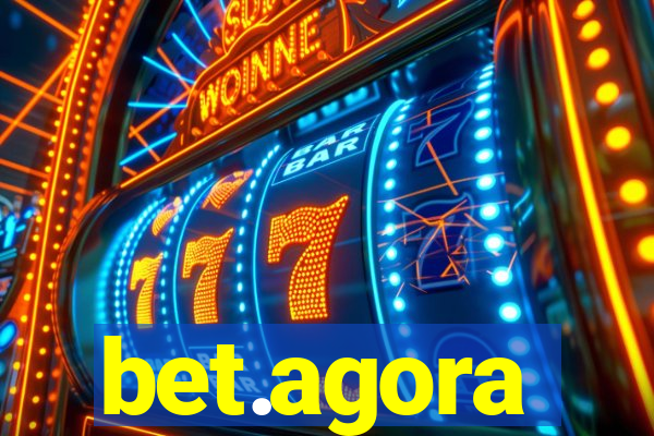 bet.agora