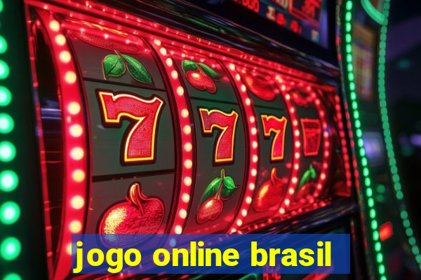 jogo online brasil