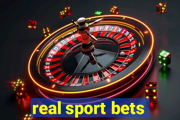 real sport bets