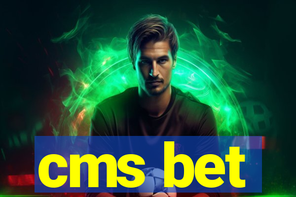 cms bet