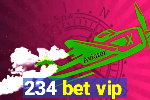 234 bet vip