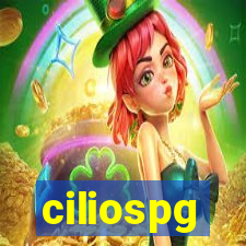 ciliospg