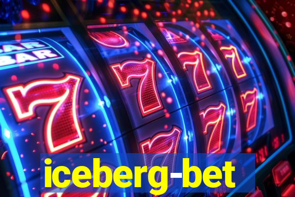 iceberg-bet