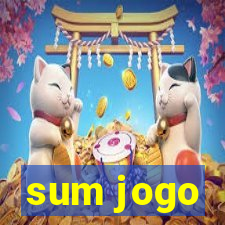 sum jogo