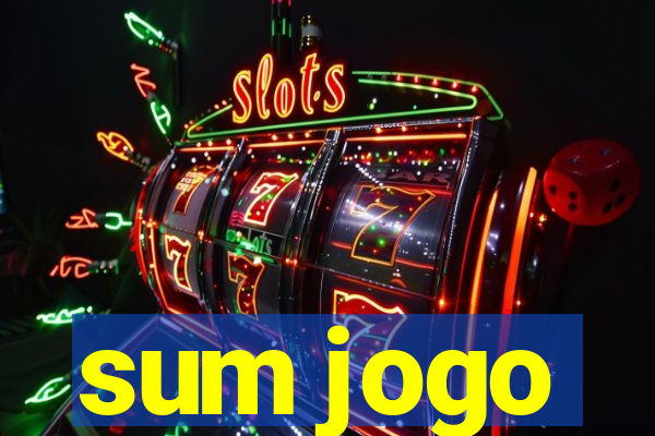 sum jogo