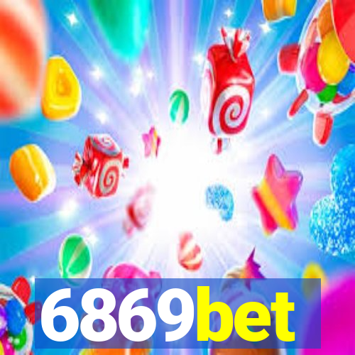 6869bet