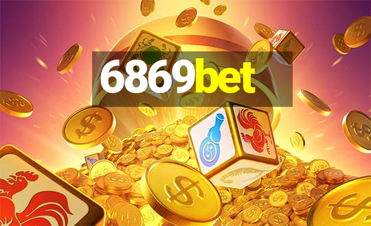 6869bet