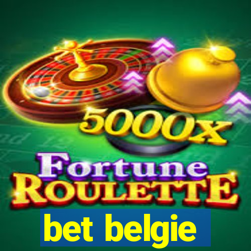 bet belgie