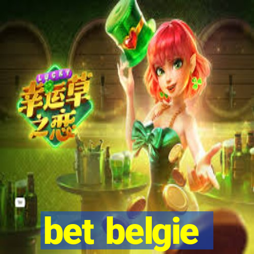 bet belgie