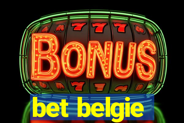 bet belgie