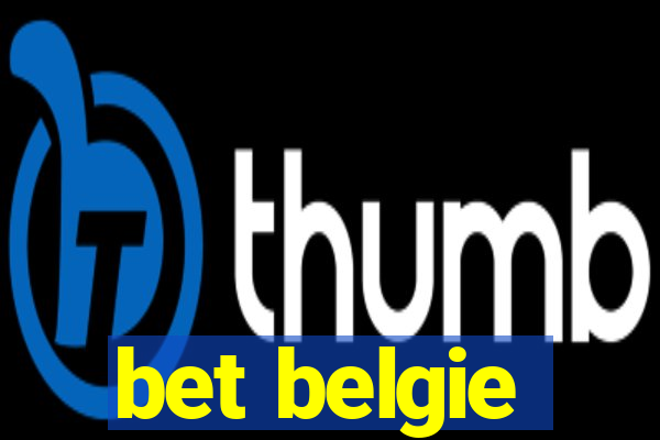 bet belgie