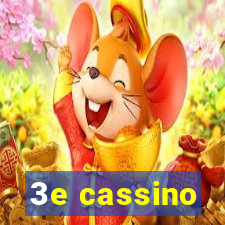 3e cassino