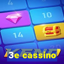 3e cassino