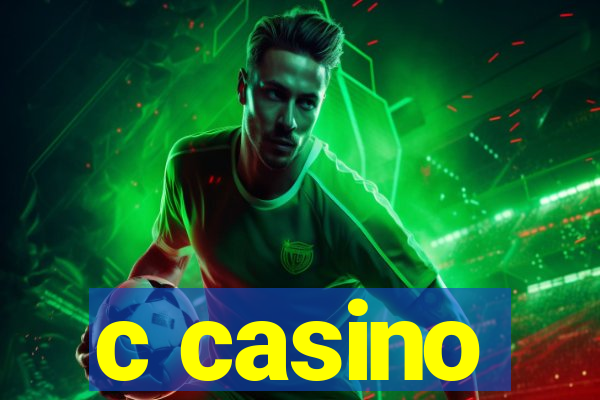 c casino