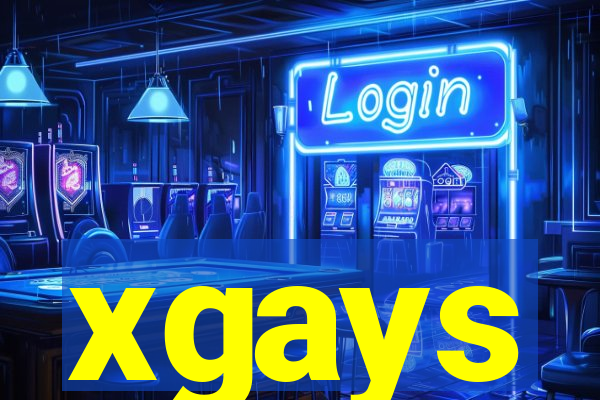 xgays