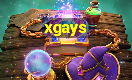 xgays