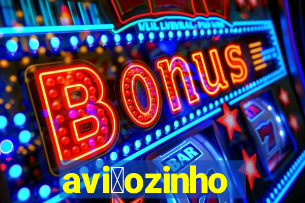 avi茫ozinho