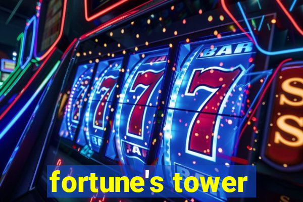 fortune's tower