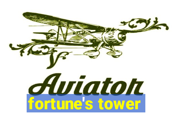 fortune's tower