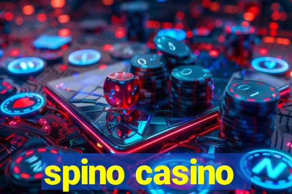 spino casino