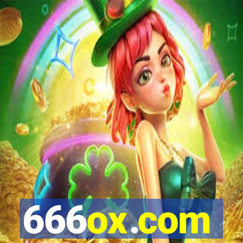 666ox.com