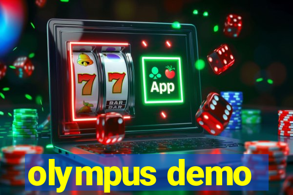 olympus demo