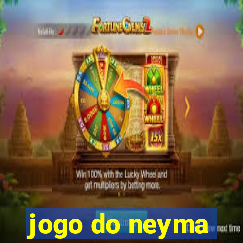 jogo do neyma