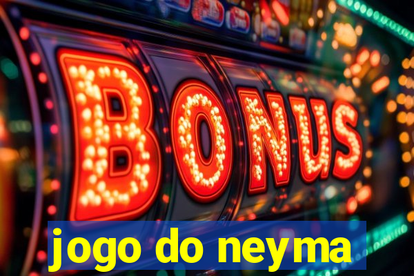 jogo do neyma